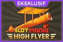 Slot Mania High Flyer